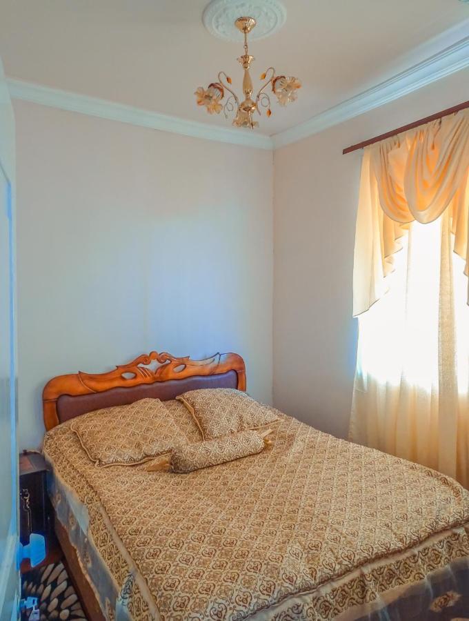 Aspet B&B Tatev Eksteriør billede